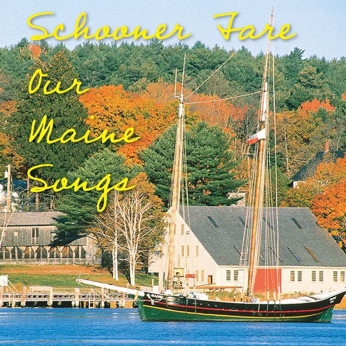 Our Maine Songs